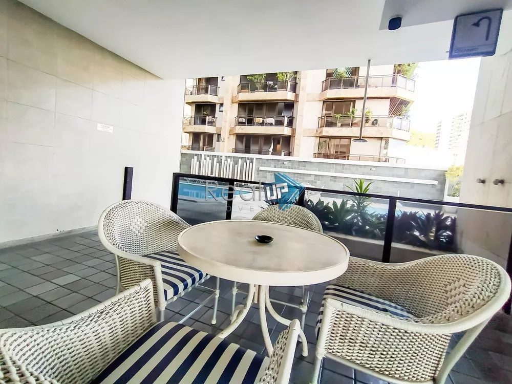 Apartamento, 4 quartos, 319 m² - Foto 119