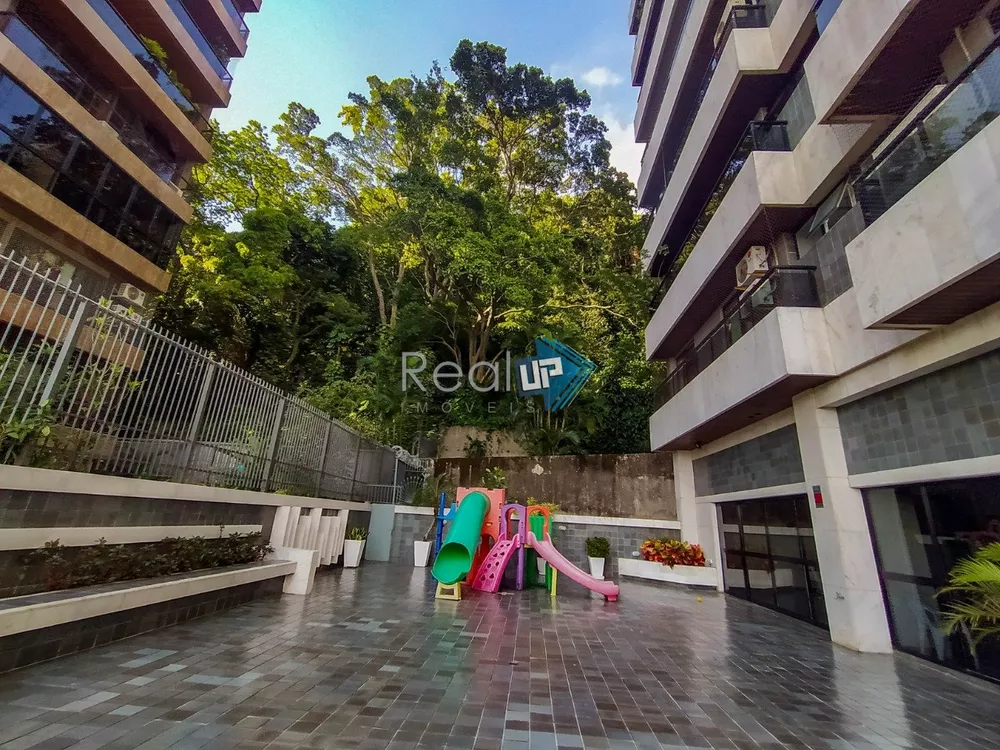Apartamento, 4 quartos, 319 m² - Foto 113