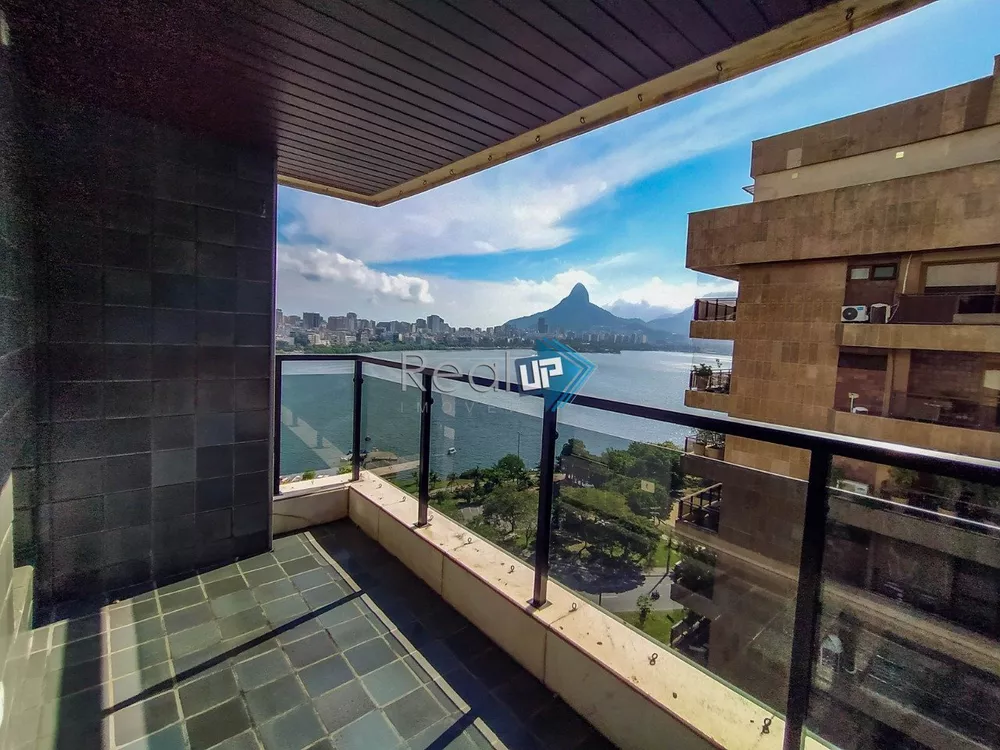 Apartamento, 4 quartos, 319 m² - Foto 31