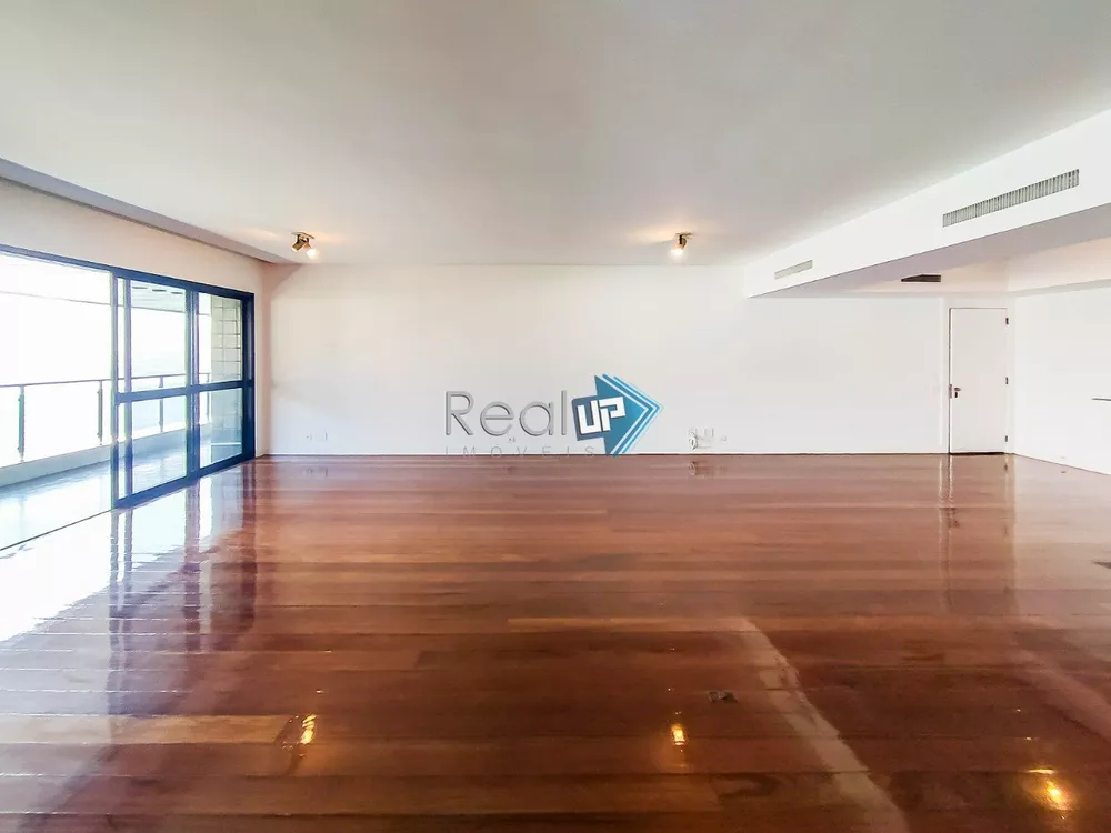 Apartamento, 4 quartos, 319 m² - Foto 8