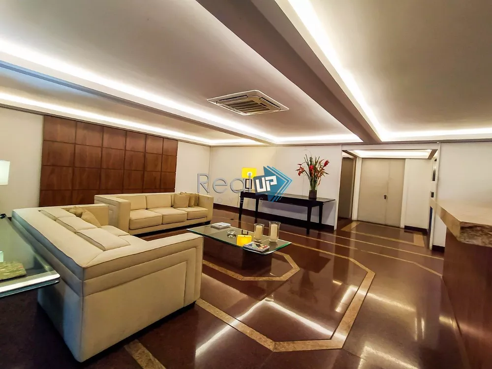 Apartamento, 4 quartos, 319 m² - Foto 143