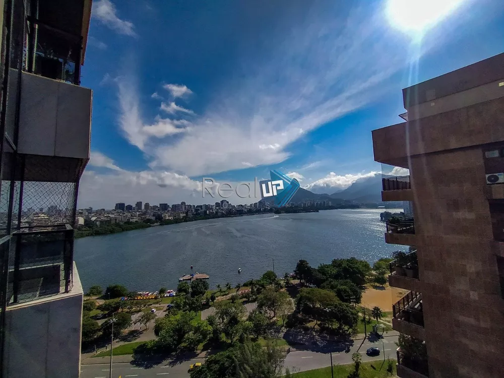 Apartamento, 4 quartos, 319 m² - Foto 50