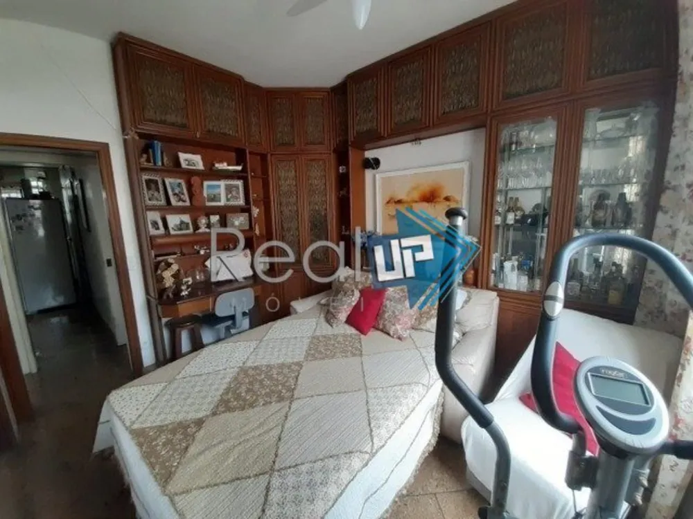 Apartamento, 3 quartos, 97 m² - Foto 7