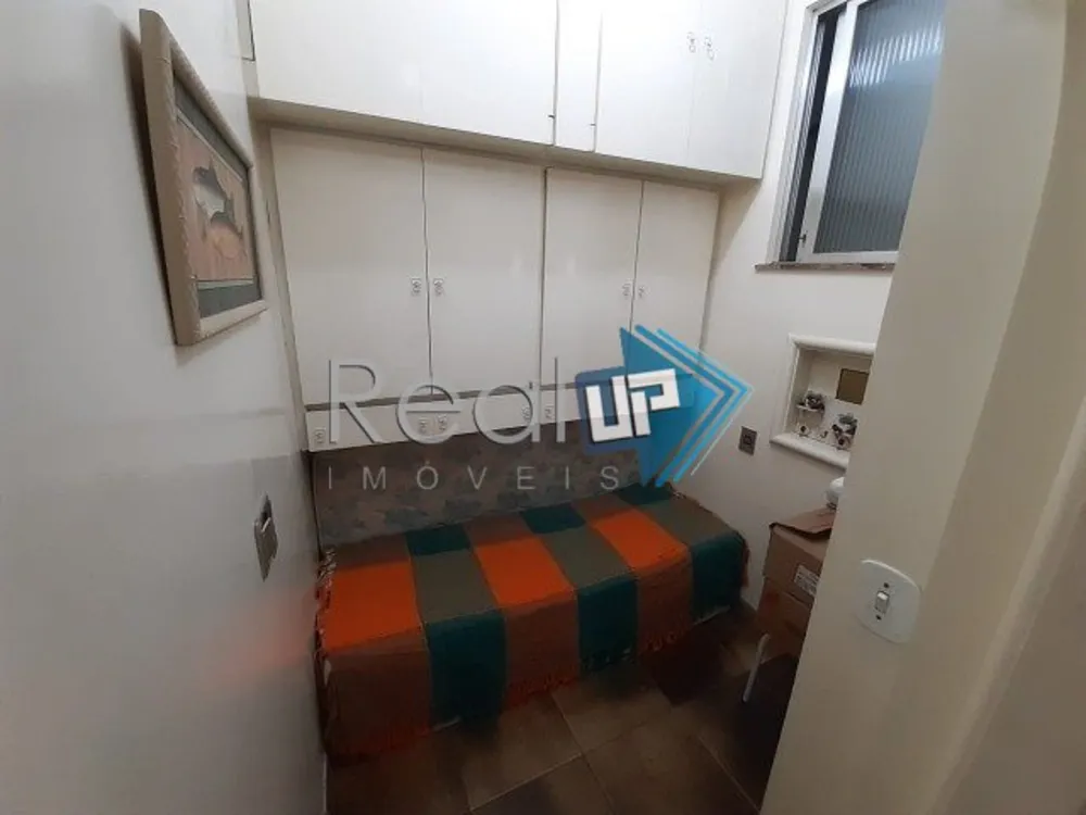 Apartamento, 3 quartos, 97 m² - Foto 9