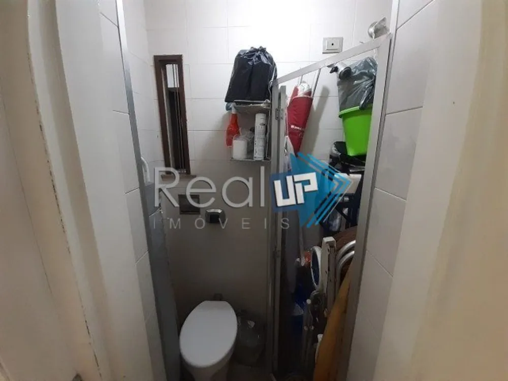 Apartamento, 3 quartos, 97 m² - Foto 6