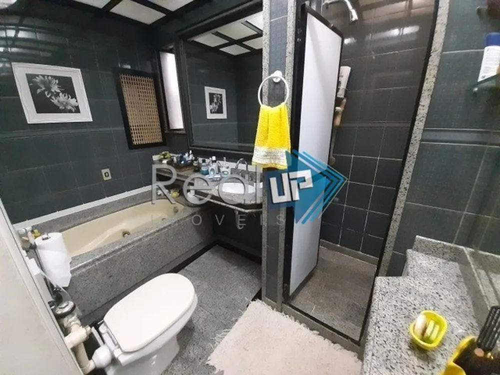Apartamento, 3 quartos, 97 m² - Foto 2