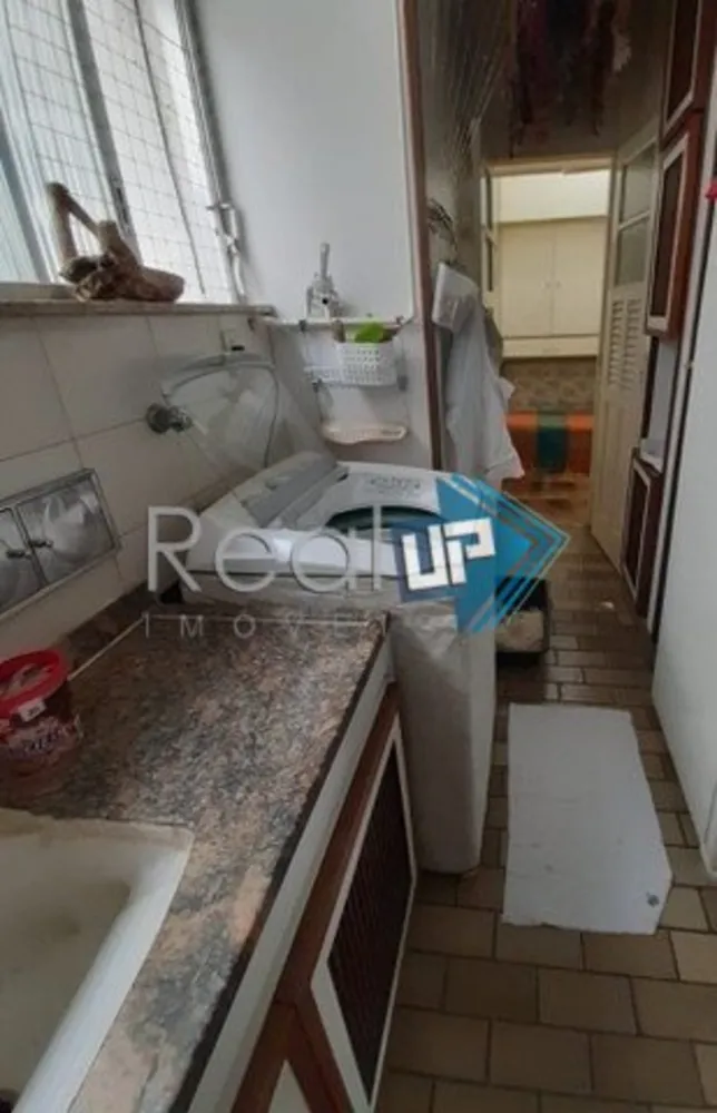 Apartamento, 3 quartos, 97 m² - Foto 8