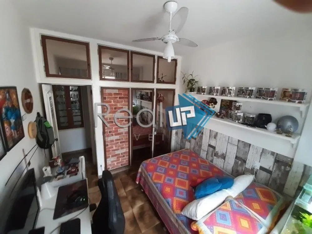 Apartamento, 3 quartos, 97 m² - Foto 19
