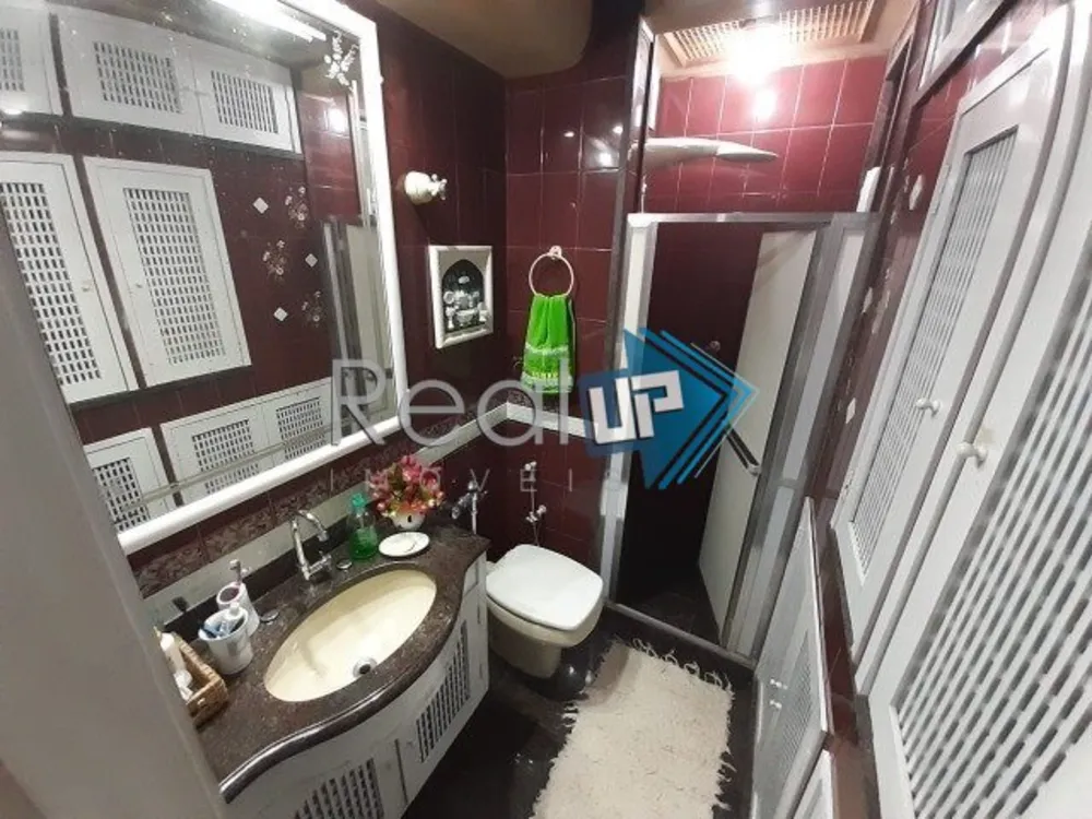Apartamento, 3 quartos, 97 m² - Foto 10
