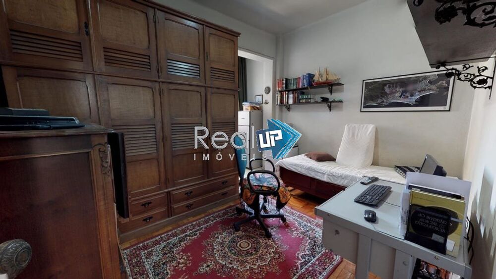 Apartamento, 4 quartos, 120 m² - Foto 28