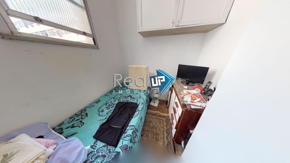 Apartamento, 4 quartos, 120 m² - Foto 32