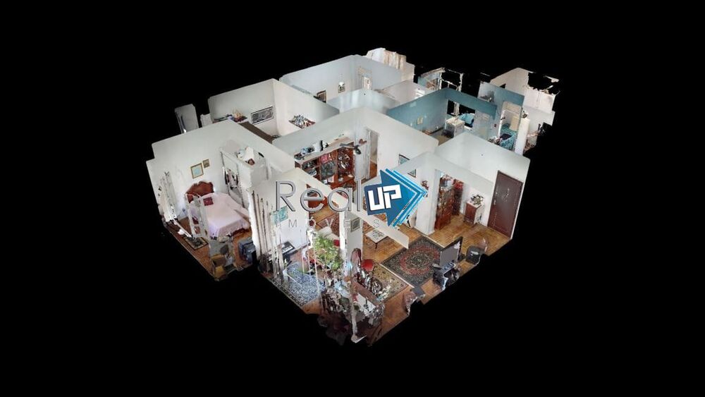 Apartamento, 4 quartos, 120 m² - Foto 8