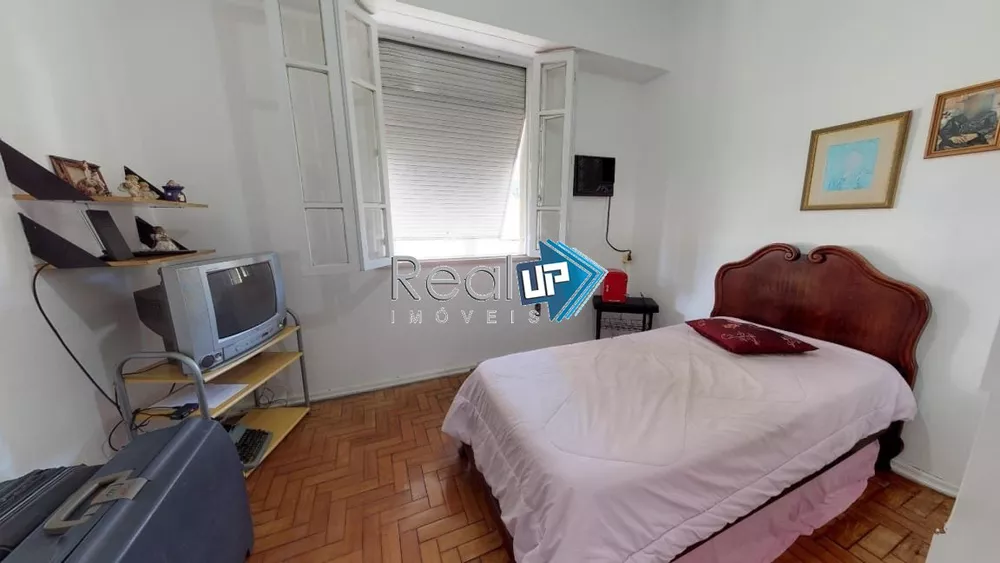 Apartamento, 4 quartos, 120 m² - Foto 27