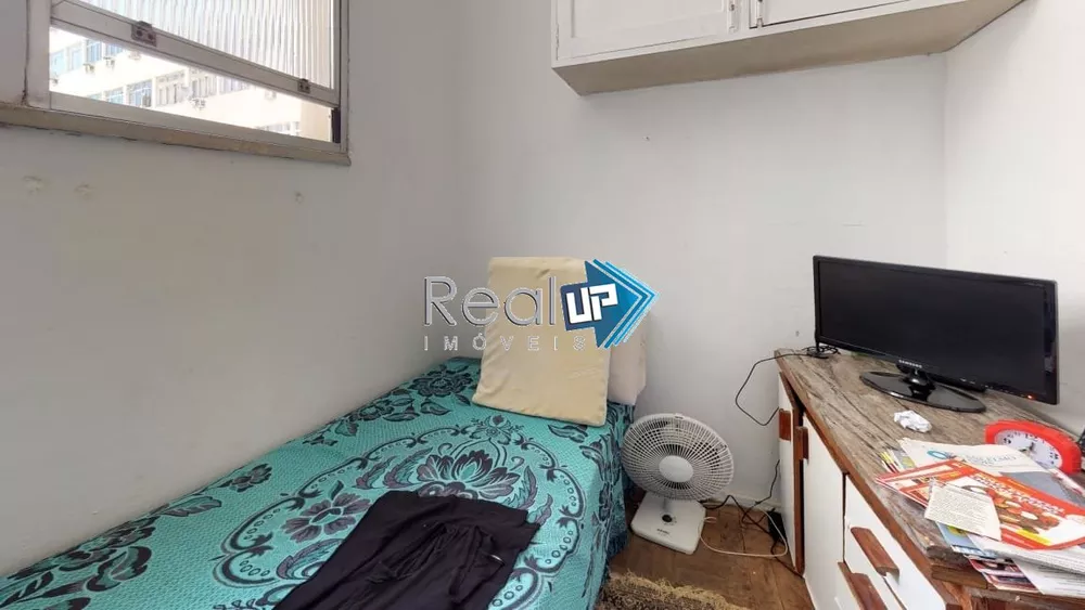 Apartamento, 4 quartos, 120 m² - Foto 24