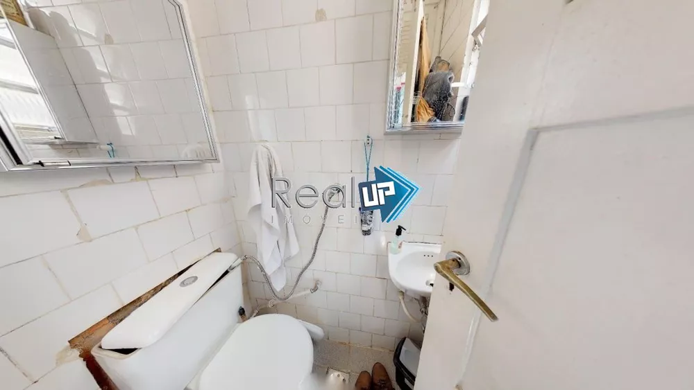 Apartamento, 4 quartos, 120 m² - Foto 19