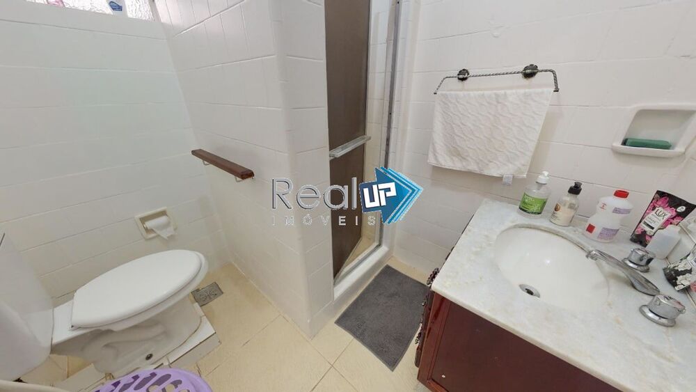 Apartamento, 4 quartos, 120 m² - Foto 31