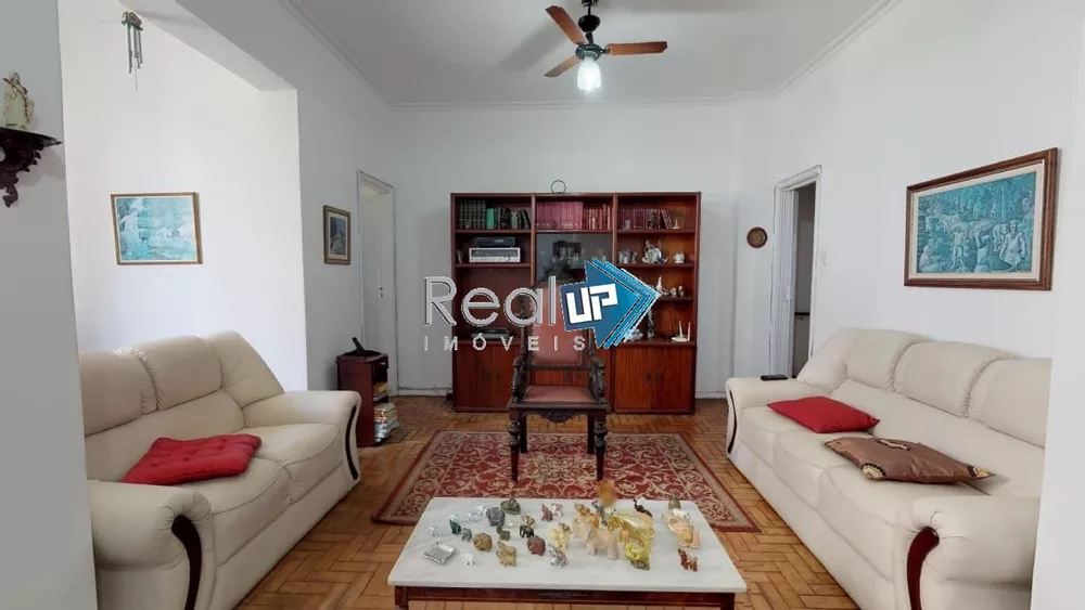 Apartamento, 4 quartos, 120 m² - Foto 16