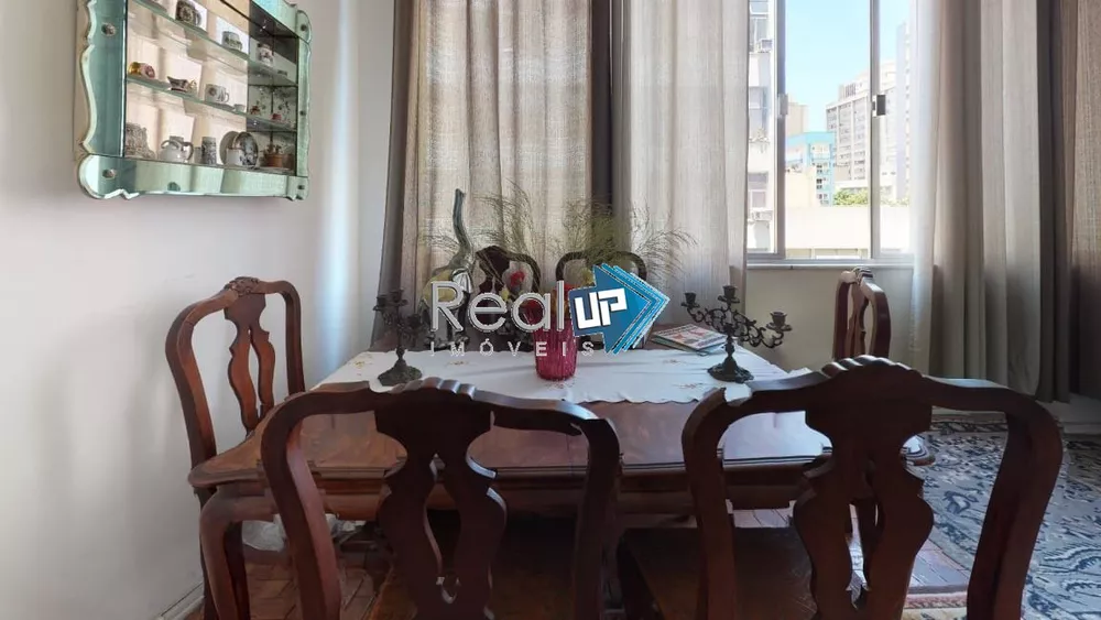 Apartamento, 4 quartos, 120 m² - Foto 21