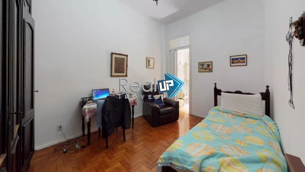 Apartamento, 4 quartos, 120 m² - Foto 25