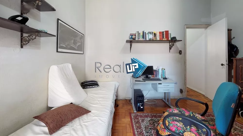 Apartamento, 4 quartos, 120 m² - Foto 15