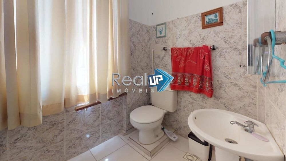 Apartamento, 4 quartos, 120 m² - Foto 6
