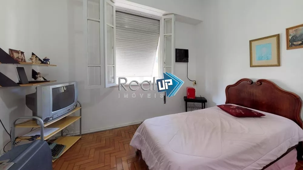 Apartamento, 4 quartos, 120 m² - Foto 12