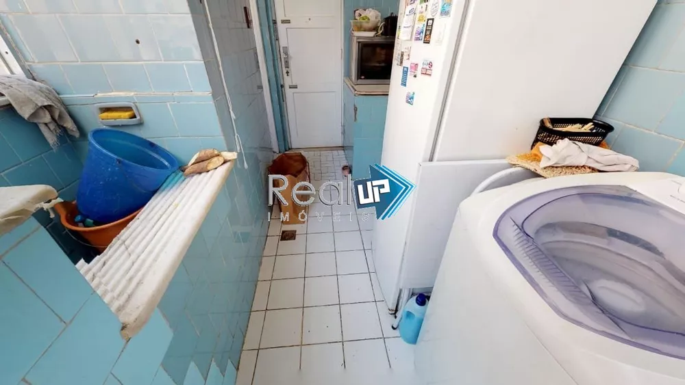 Apartamento, 4 quartos, 120 m² - Foto 13