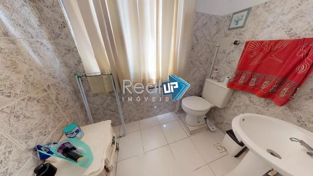 Apartamento, 4 quartos, 120 m² - Foto 23