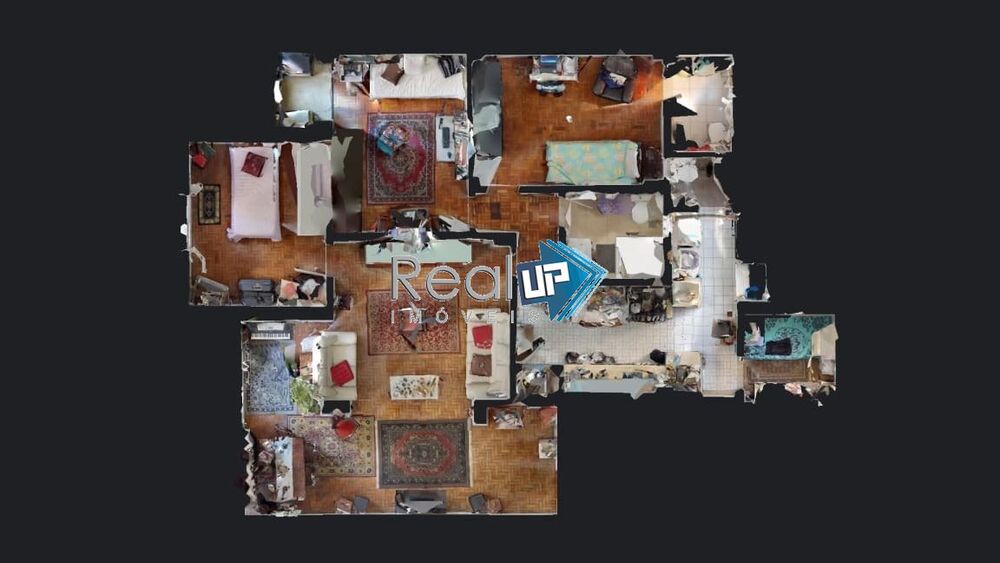 Apartamento, 4 quartos, 120 m² - Foto 7