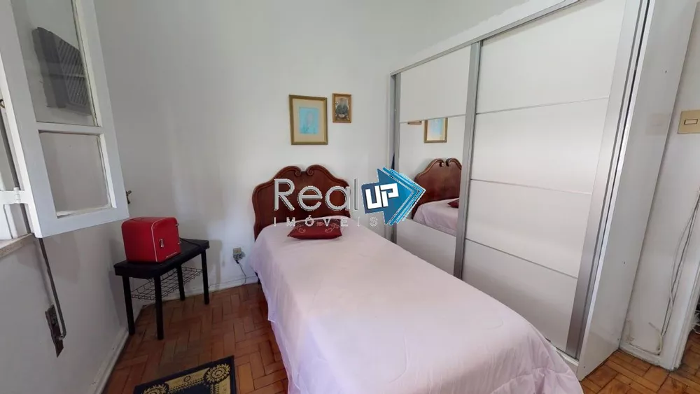 Apartamento, 4 quartos, 120 m² - Foto 1
