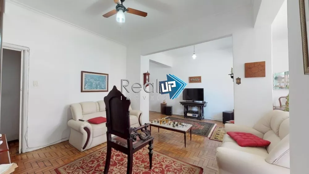 Apartamento, 4 quartos, 120 m² - Foto 9