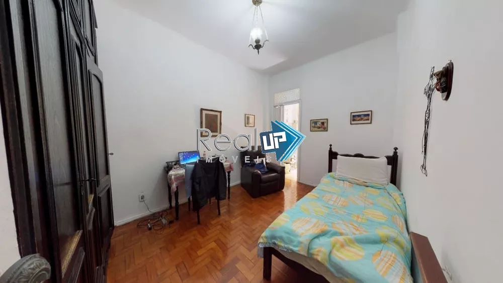 Apartamento, 4 quartos, 120 m² - Foto 2