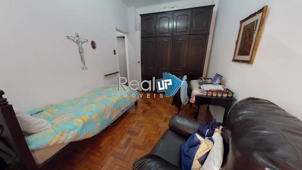 Apartamento, 4 quartos, 120 m² - Foto 4