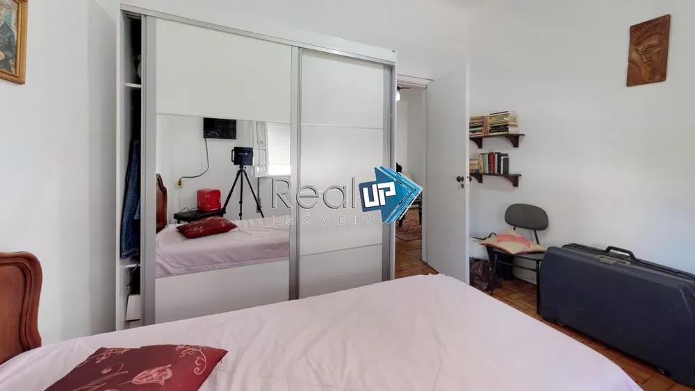 Apartamento, 4 quartos, 120 m² - Foto 10