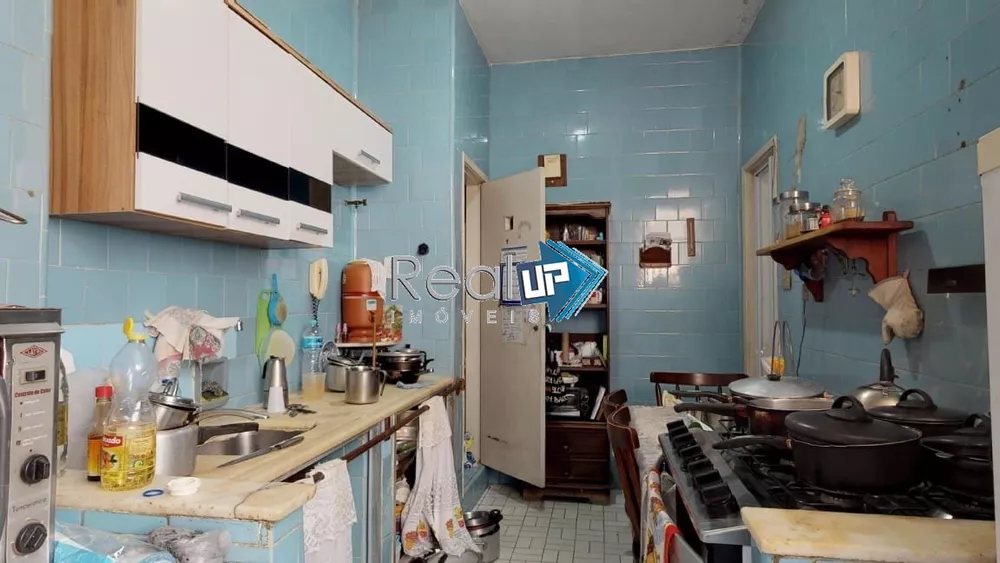 Apartamento, 4 quartos, 120 m² - Foto 17
