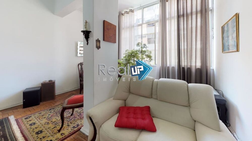 Apartamento, 4 quartos, 120 m² - Foto 34