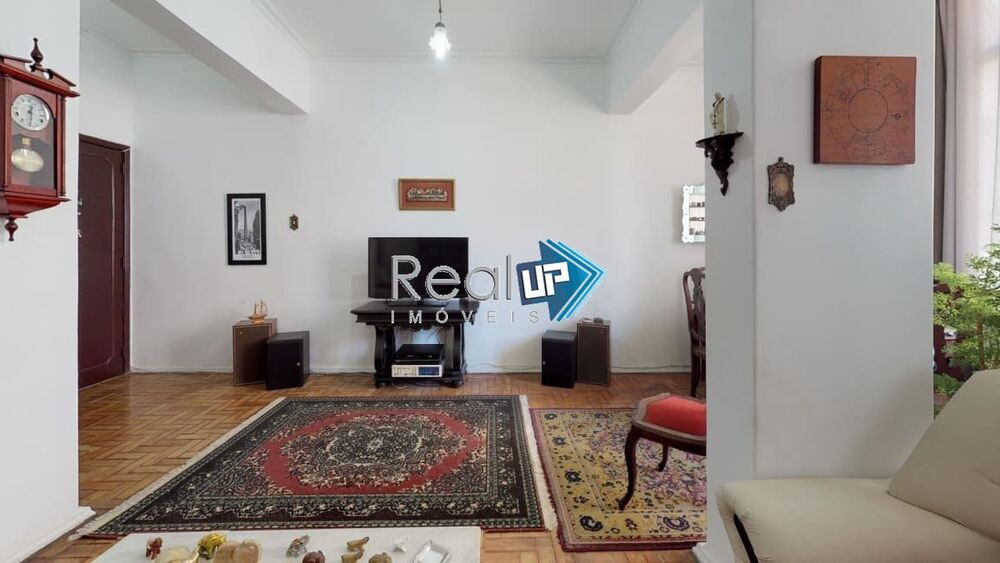 Apartamento, 4 quartos, 120 m² - Foto 33