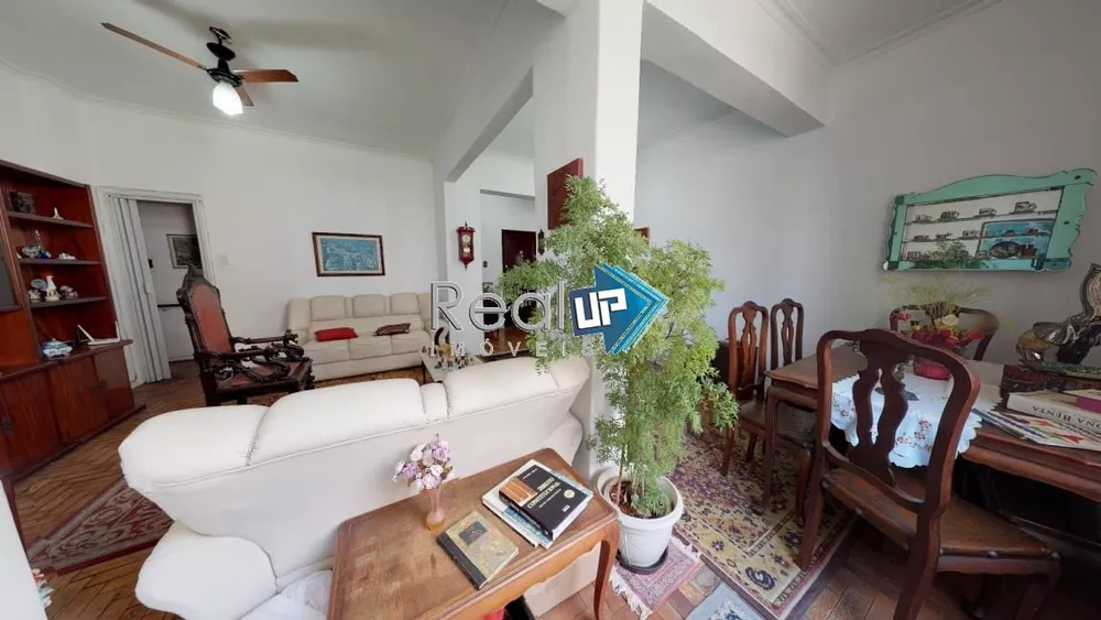 Apartamento, 4 quartos, 120 m² - Foto 26