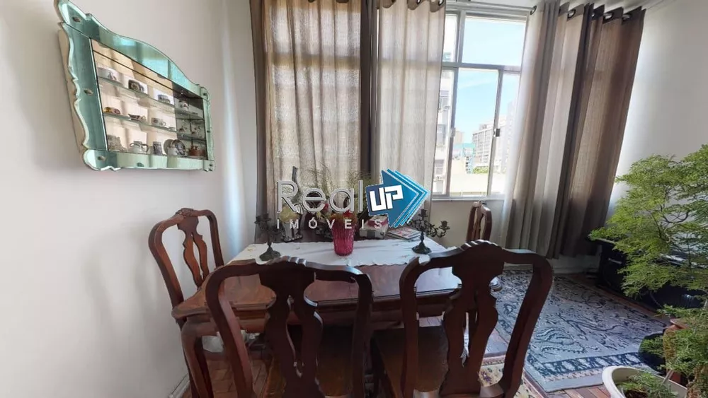 Apartamento, 4 quartos, 120 m² - Foto 3