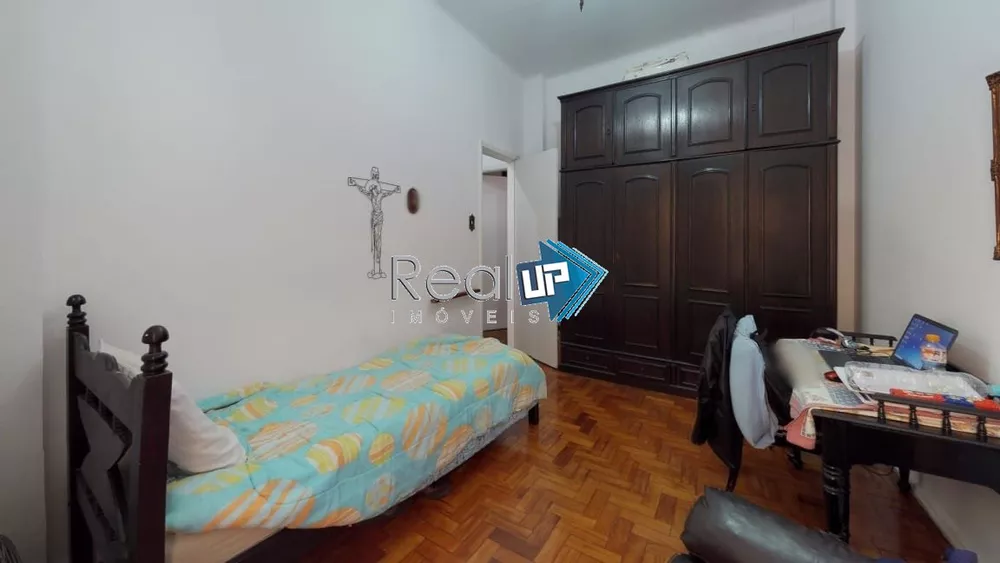 Apartamento, 4 quartos, 120 m² - Foto 11