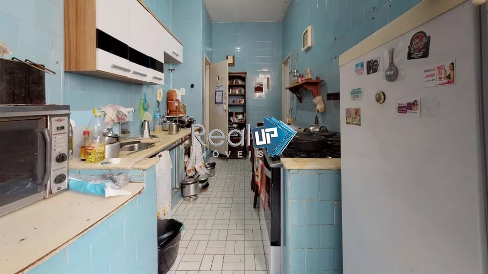 Apartamento, 4 quartos, 120 m² - Foto 18