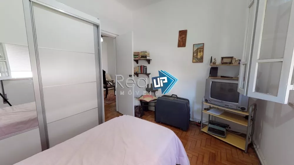 Apartamento, 4 quartos, 120 m² - Foto 22