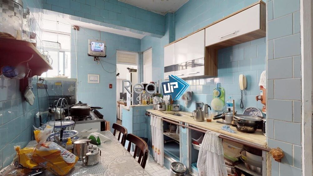 Apartamento, 4 quartos, 120 m² - Foto 29
