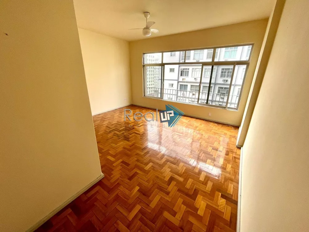 Apartamento à venda com 3 quartos, 110m² - Foto 6