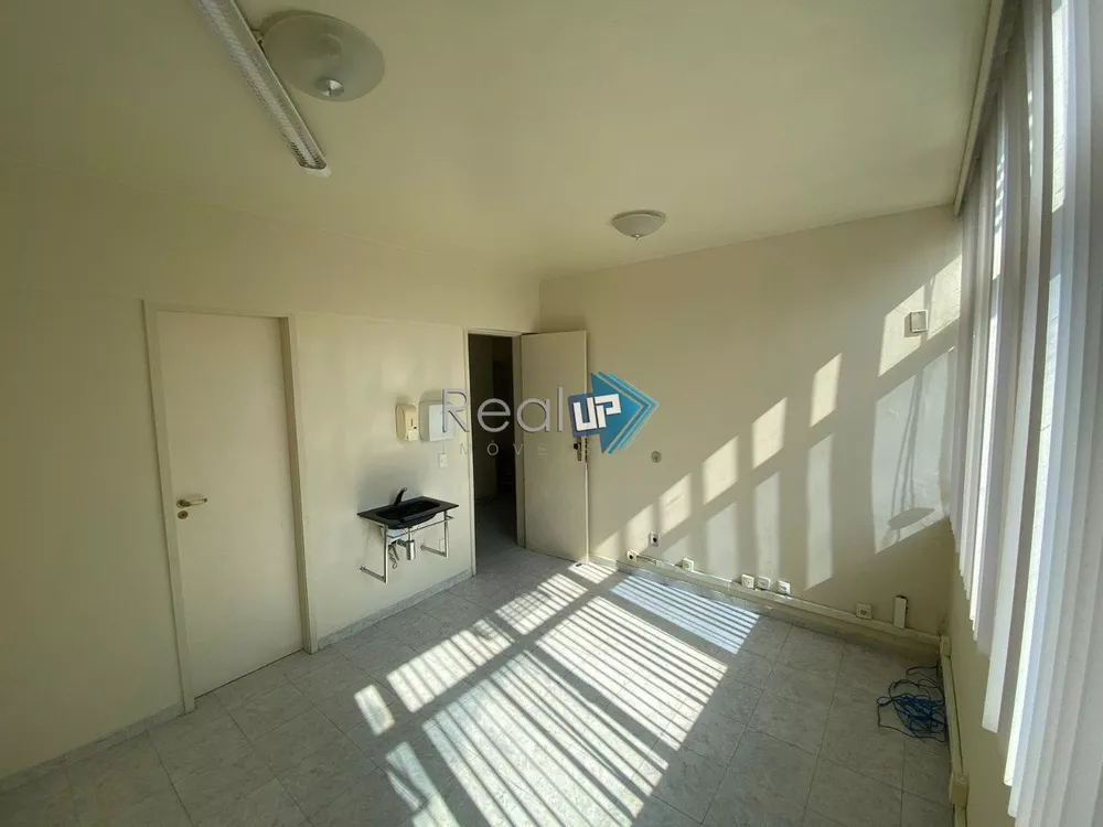 Conjunto Comercial-Sala à venda com 4 quartos, 45m² - Foto 4