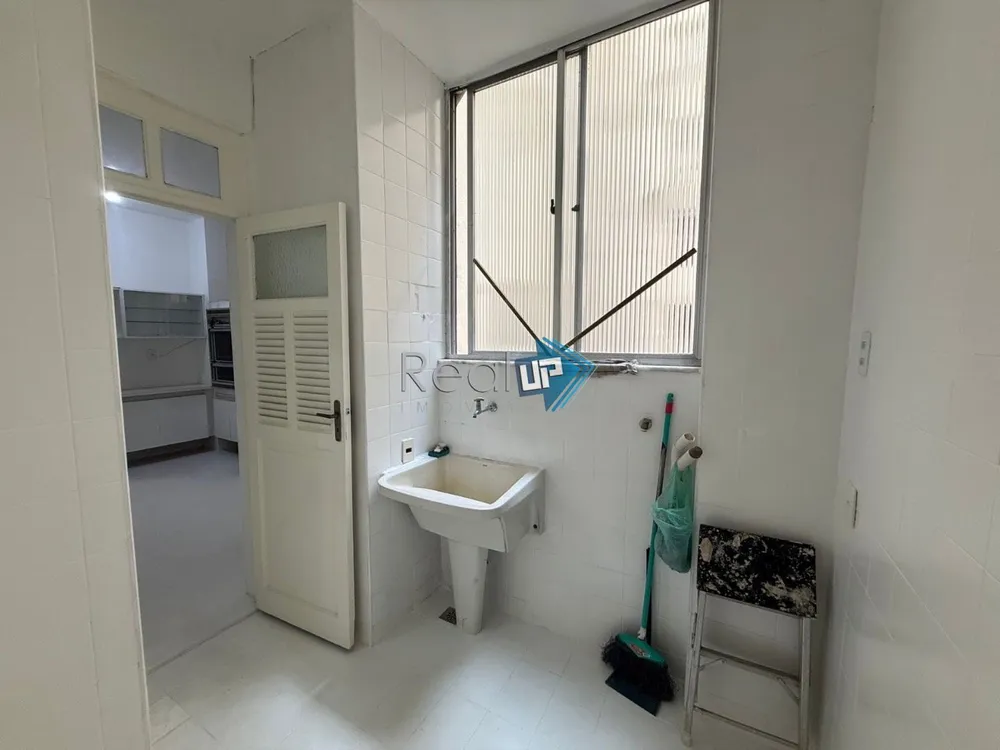 Apartamento, 3 quartos, 140 m² - Foto 5