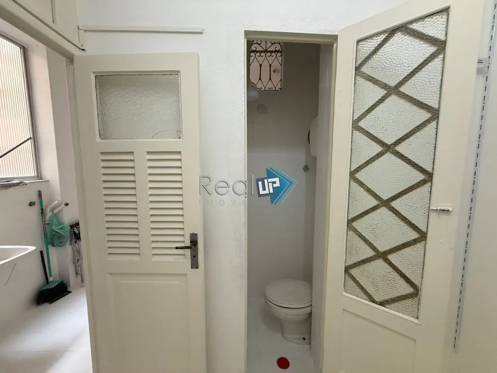 Apartamento, 3 quartos, 140 m² - Foto 14