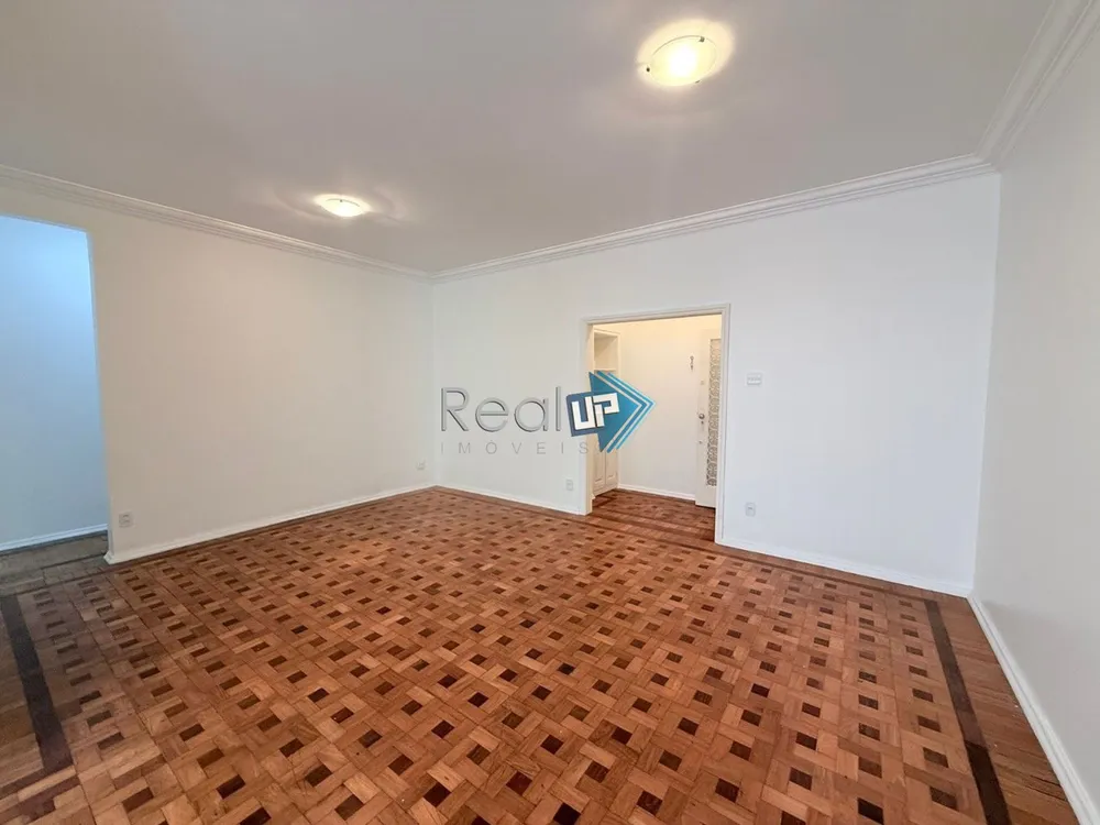 Apartamento, 3 quartos, 140 m² - Foto 10