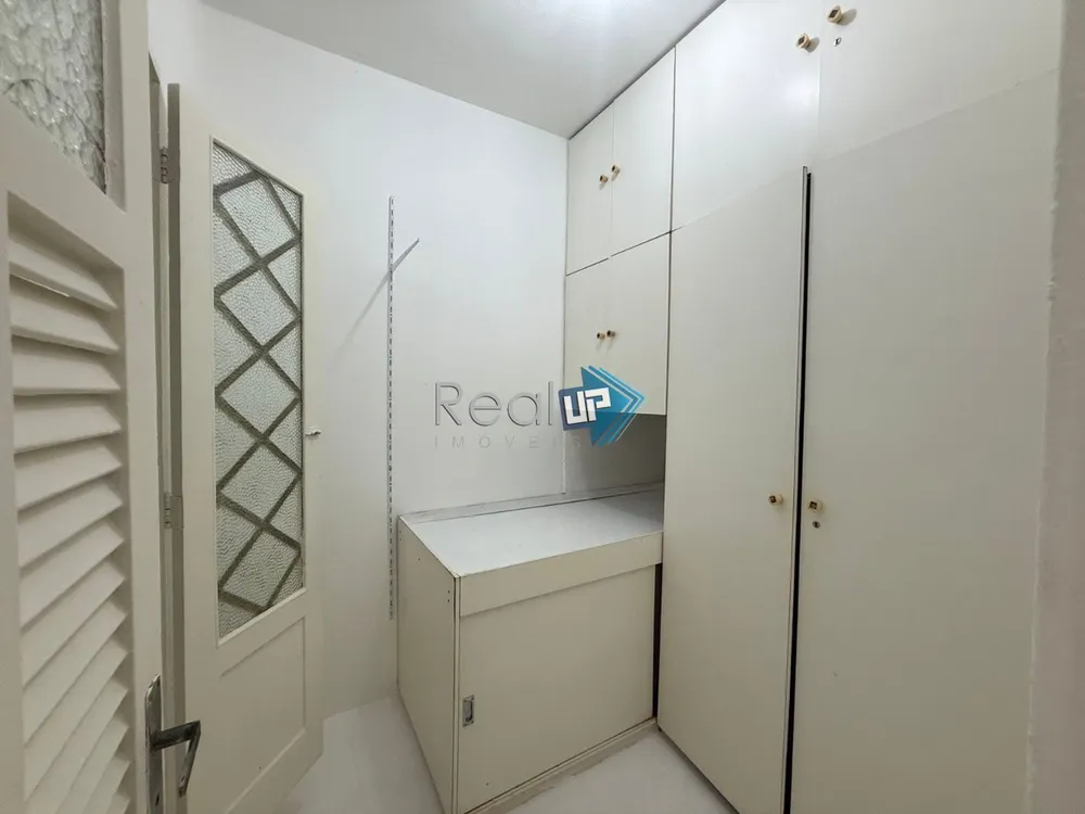 Apartamento, 3 quartos, 140 m² - Foto 16