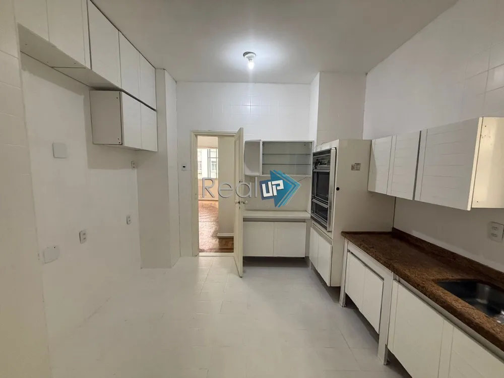 Apartamento, 3 quartos, 140 m² - Foto 21